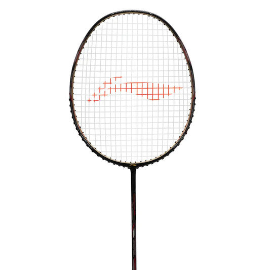 Li-Ning SS 100 Superlite - Strung (Black/Gold)