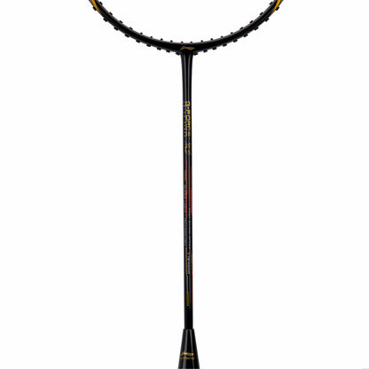 Li-Ning G Force X5 79 Gram Black/Orange/Bronze