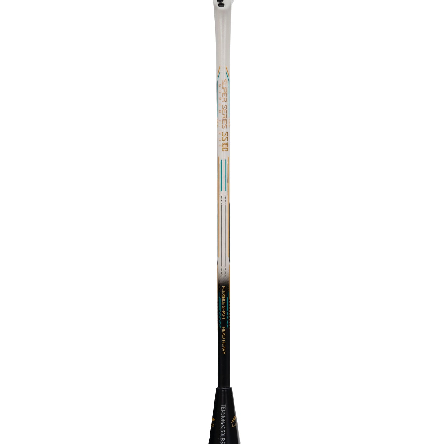 LiNing SS 100 Superlite - Merlot/White