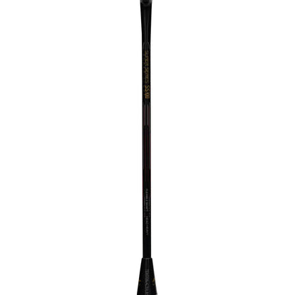 Li-Ning SS 100 Superlite - Strung (Black/Gold)