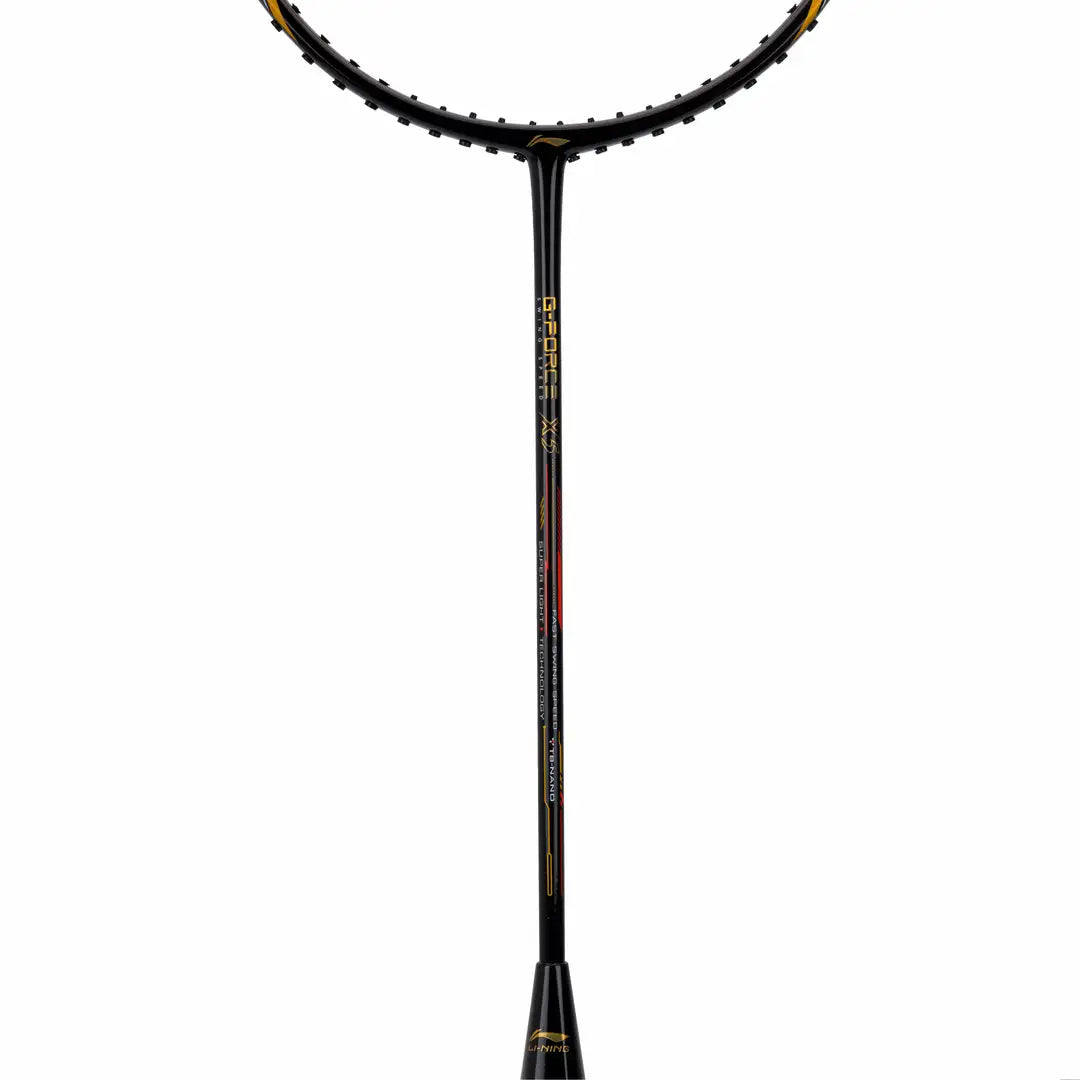 G-Force X5 - 82G (Black/Orange)