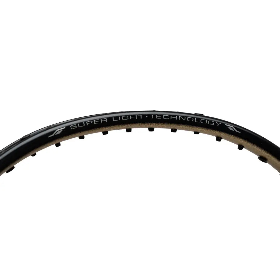 Li-Ning SS 100 Superlite - Strung (Black/Gold)
