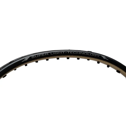 Li-Ning SS 100 Superlite - Strung (Black/Gold)