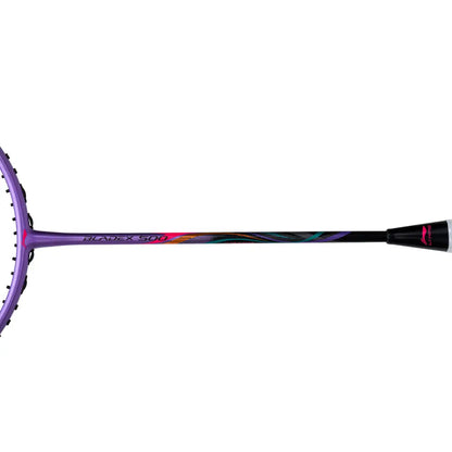 Blade X 500 - 4U(Purple /Black)