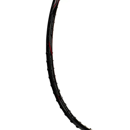 Li-Ning SS 100 Superlite - Strung (Black/Gold)