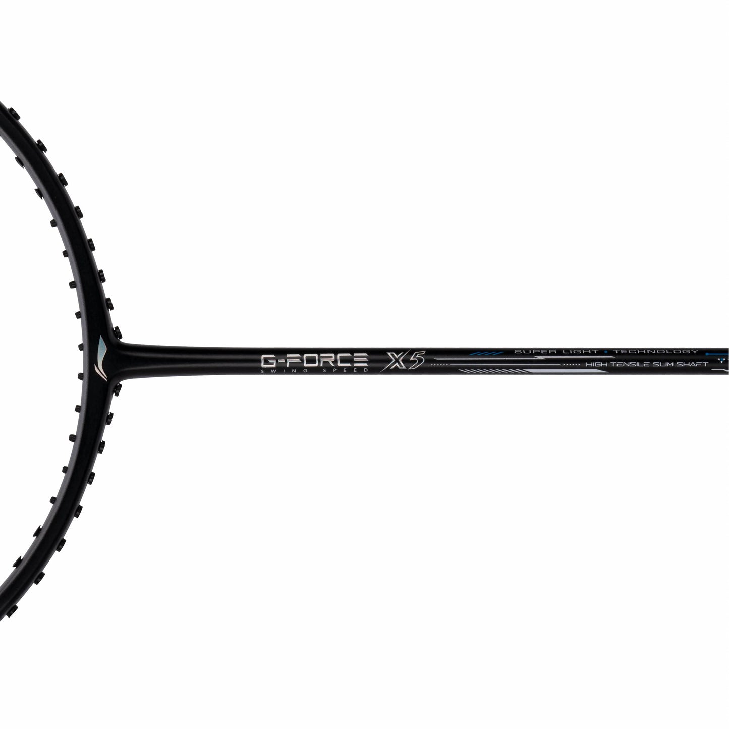 Li-Ning G Force X5 79 Black/Blue/Gray
