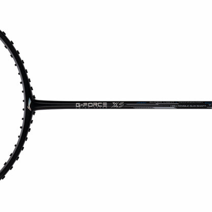 Li-Ning G Force X5 79 Black/Blue/Gray