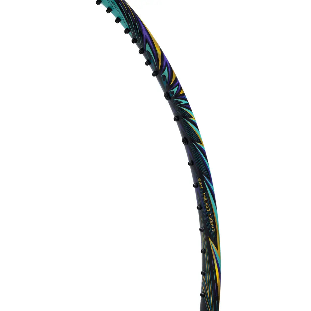 Li-Ning Blade X 700 - 5U (Blue /Black)