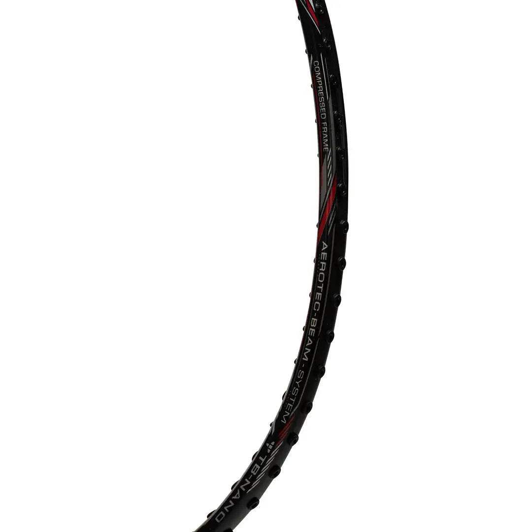 Li-Ning SS 100 Superlite - Strung (Black/Gold)