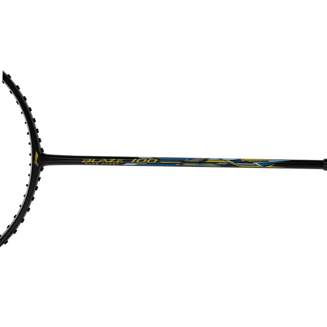 Blaze 100 - 78g (Charcoal/Lime/Blue)