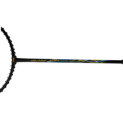 Blaze 100 - 78g (Charcoal/Lime/Blue)
