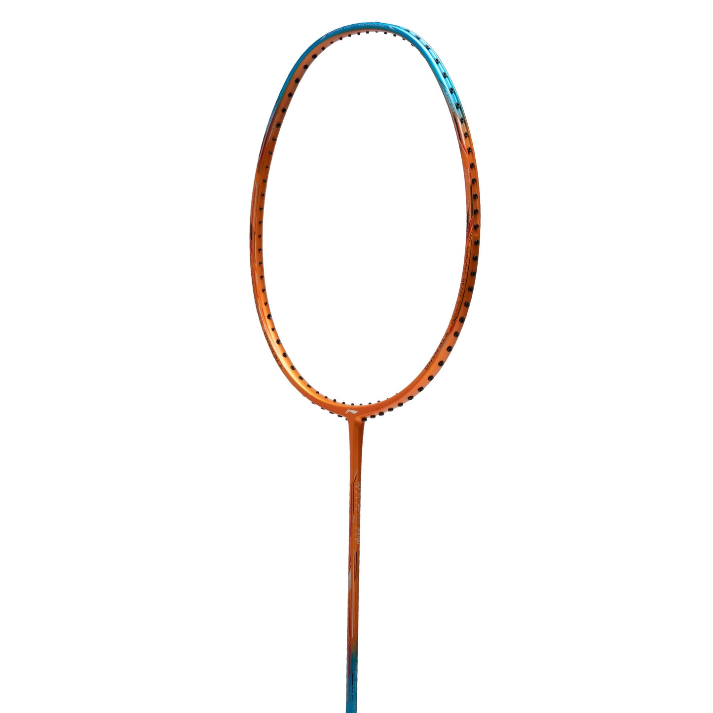 LiNing SS 100 Superlite - Amber/Blue