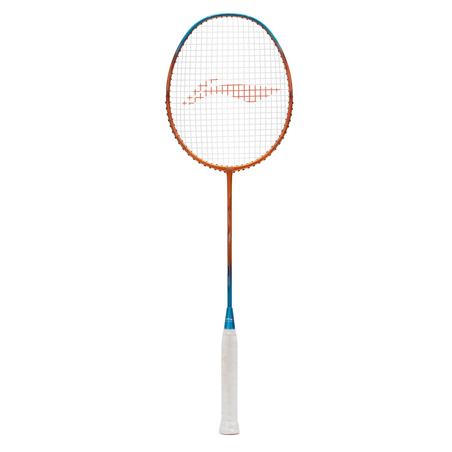 LiNing SS 100 Superlite - Amber/Blue