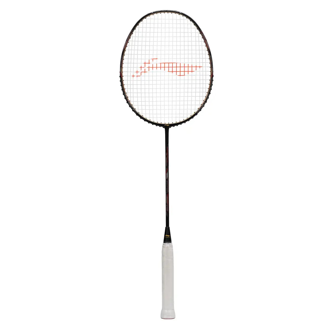 Li-Ning SS 100 Superlite - Strung (Black/Gold)