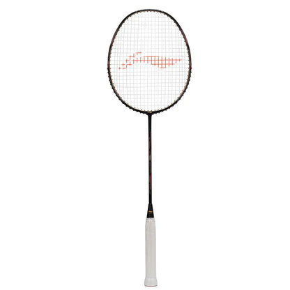 Li-Ning SS 100 Superlite - Strung (Black/Gold)