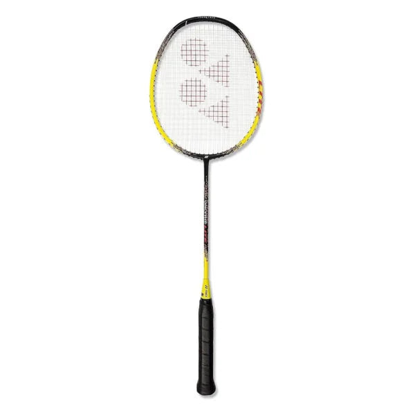 Yonex Voltric Lite Badminton Racquet  Black/Yellow-GenKi SportZ