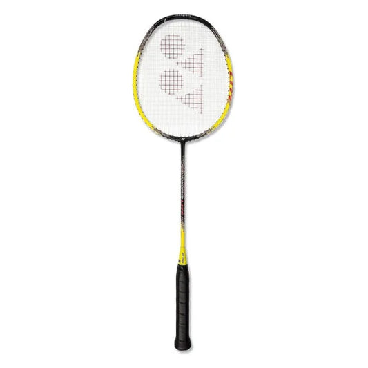 Yonex Voltric Lite Badminton Racquet  Black/Yellow-GenKi SportZ