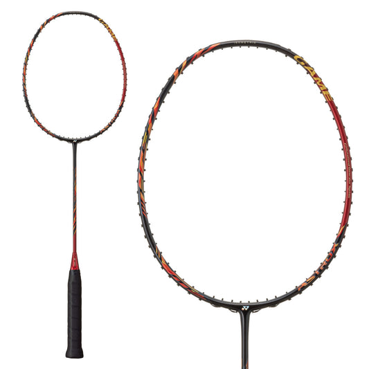 Yonex Astrox 99 Game Badminton Racquet – Cherry Sunburst-GenKi SportZ