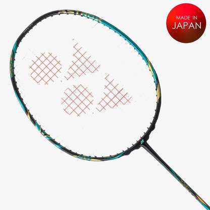 Yonex Astrox 88 S Pro Emerald Blue Badminton Racquet--GenKi SportZ