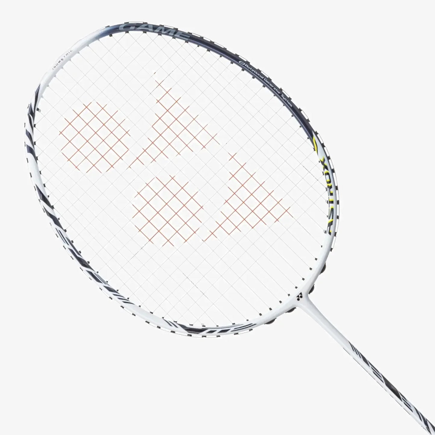 ASTROX 99 GAME WHITE TIGER 4U G5