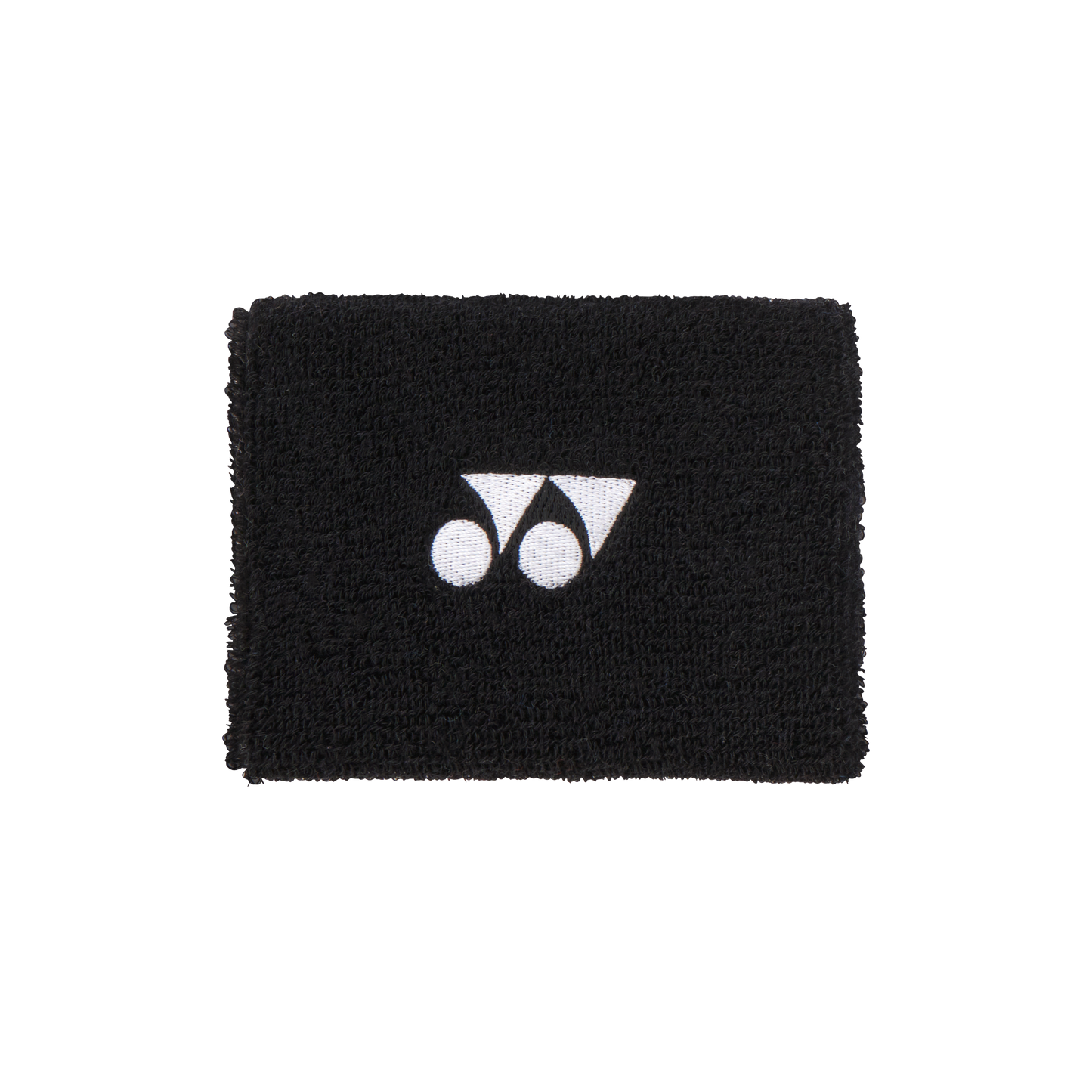 Yonex WRIST BAND AC493EX -BLACK