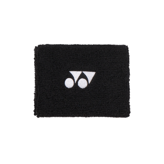 Yonex WRIST BAND AC493EX -BLACK