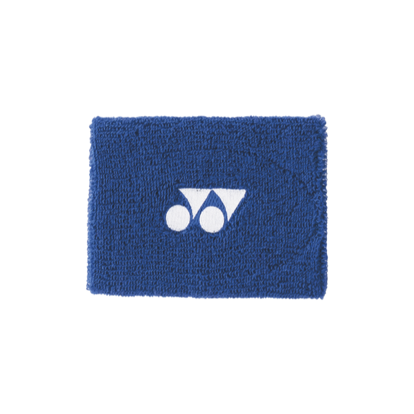 Yonex WRIST BAND -NAVY BLUE