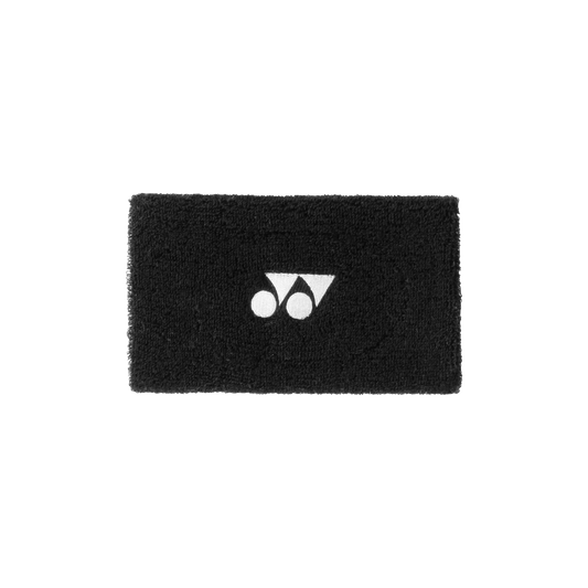 Yonex Wrist Band AC488EX-BLACK