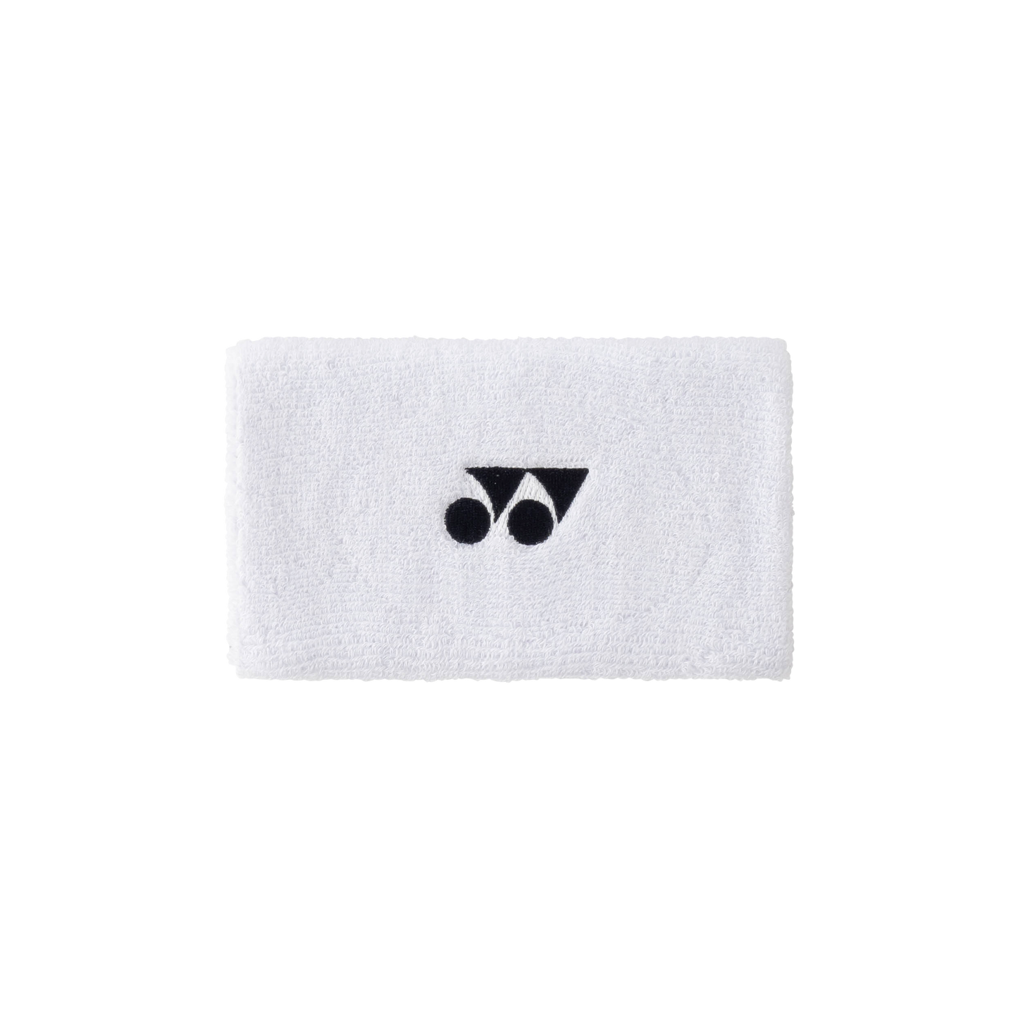 Yonex WRIST BAND AC488EX-WHITE