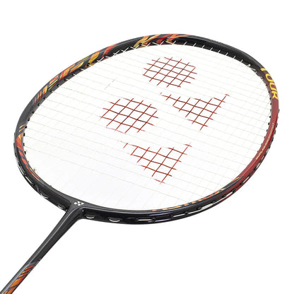 Yonex Astrox 99 Tour Badminton Racquet – Cherry Sunburst-GenKi SportZ