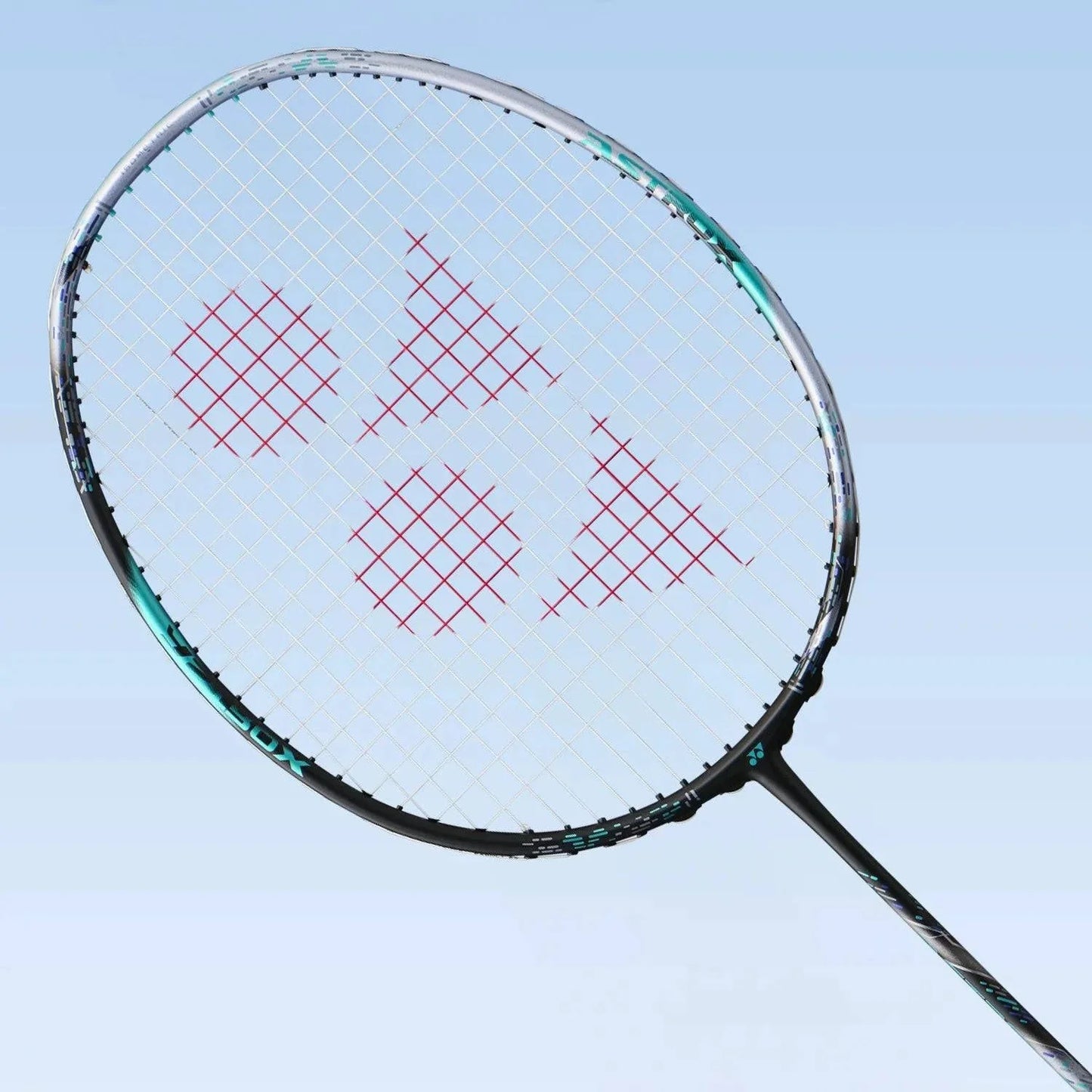 Yonex ASTROX 88 S Pro Badminton Racquet - Black Silver-GenKi SportZ