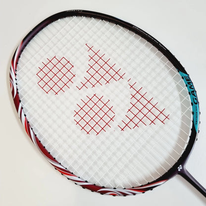 Yonex Astrox 100 Game Badminton Racquet - Kurenai-GenKi SportZ